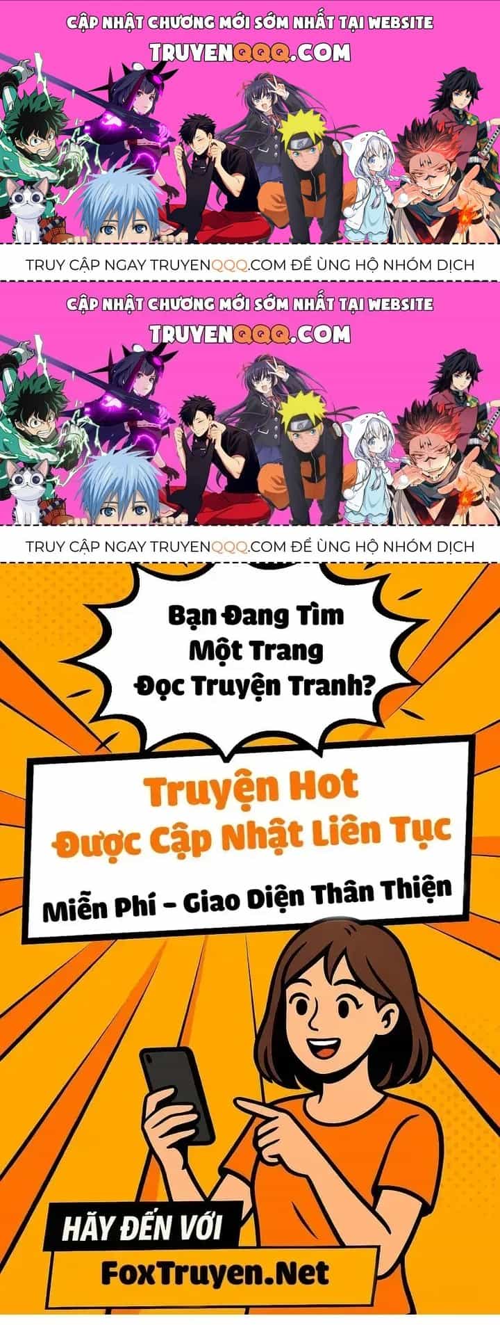 Cuồng Nhân Võ Lâm - Chương 22 - ảnh 1