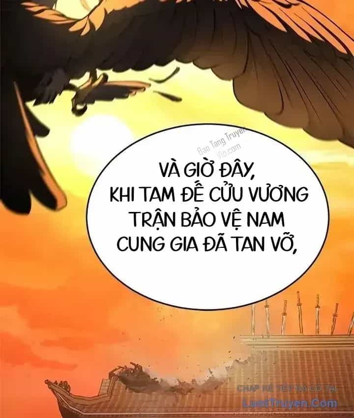 Cuồng Nhân Võ Lâm - Chương 22 - ảnh 150