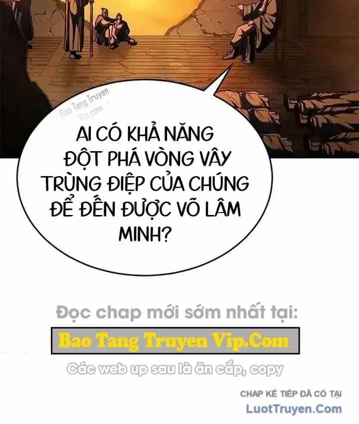 Cuồng Nhân Võ Lâm - Chương 22 - ảnh 163