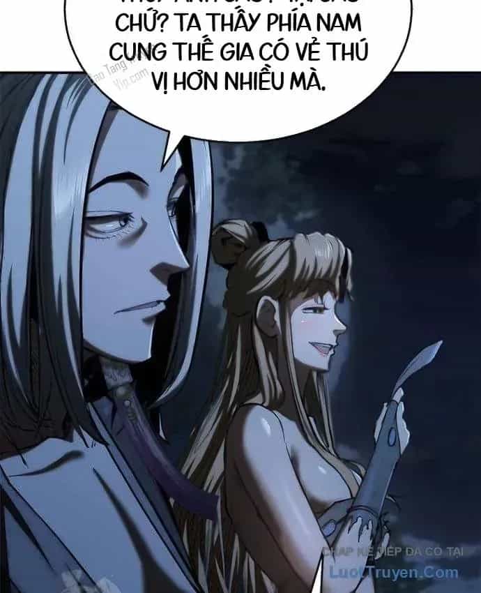 Cuồng Nhân Võ Lâm - Chương 23 - ảnh 125