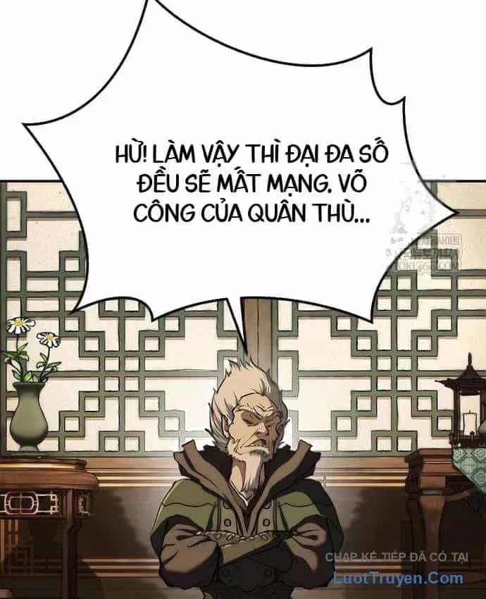 Cuồng Nhân Võ Lâm - Chương 23 - ảnh 13