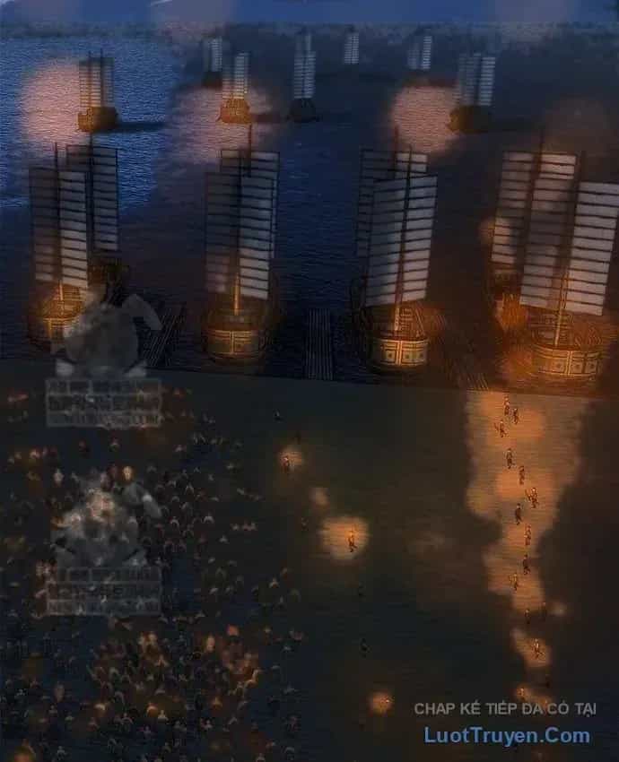 Cuồng Nhân Võ Lâm - Chương 23 - ảnh 20