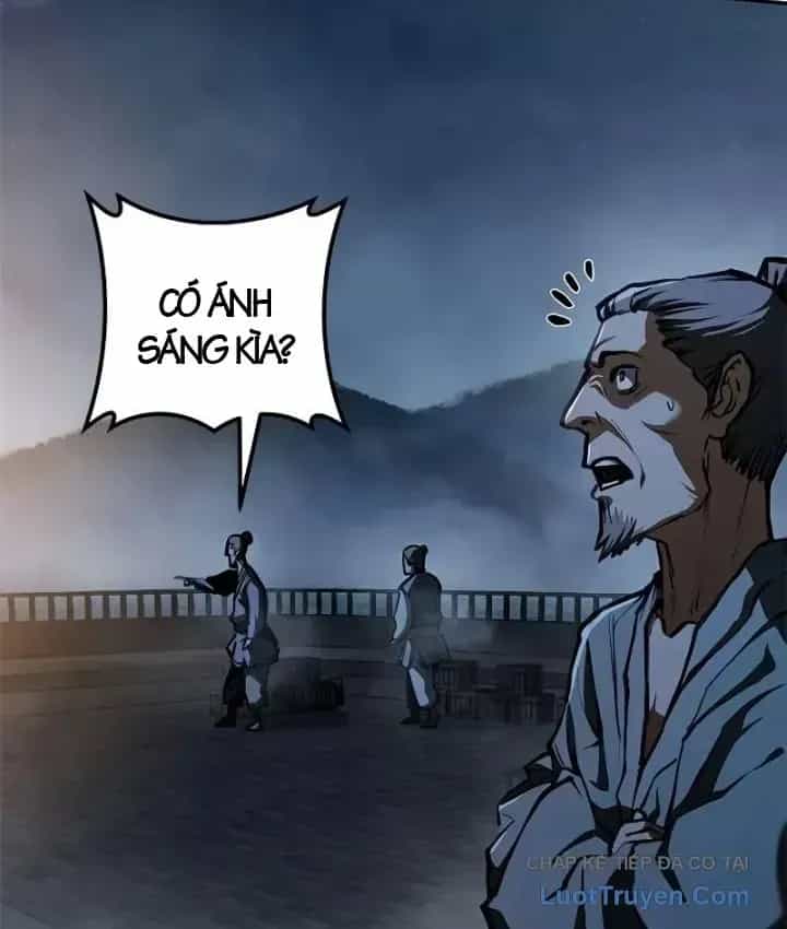 Cuồng Nhân Võ Lâm - Chương 24 - ảnh 29