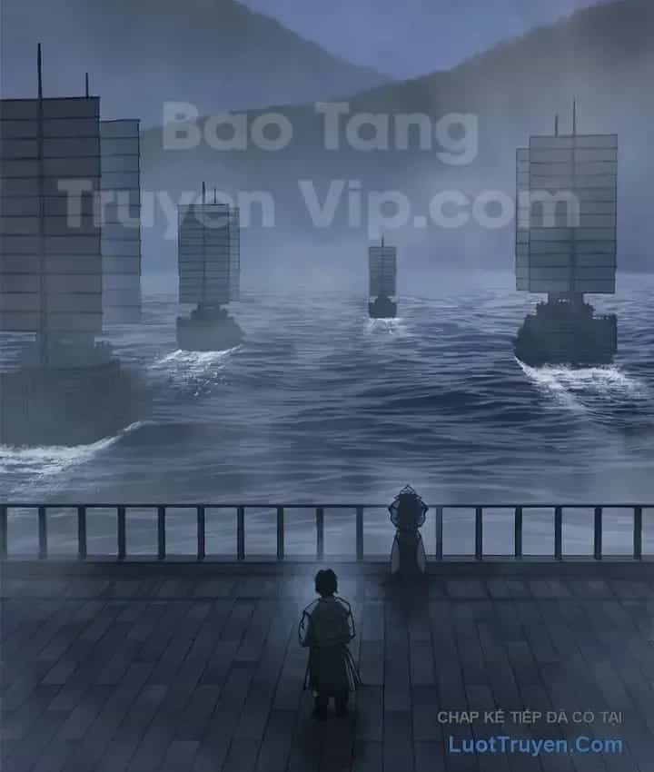 Cuồng Nhân Võ Lâm - Chương 24 - ảnh 3