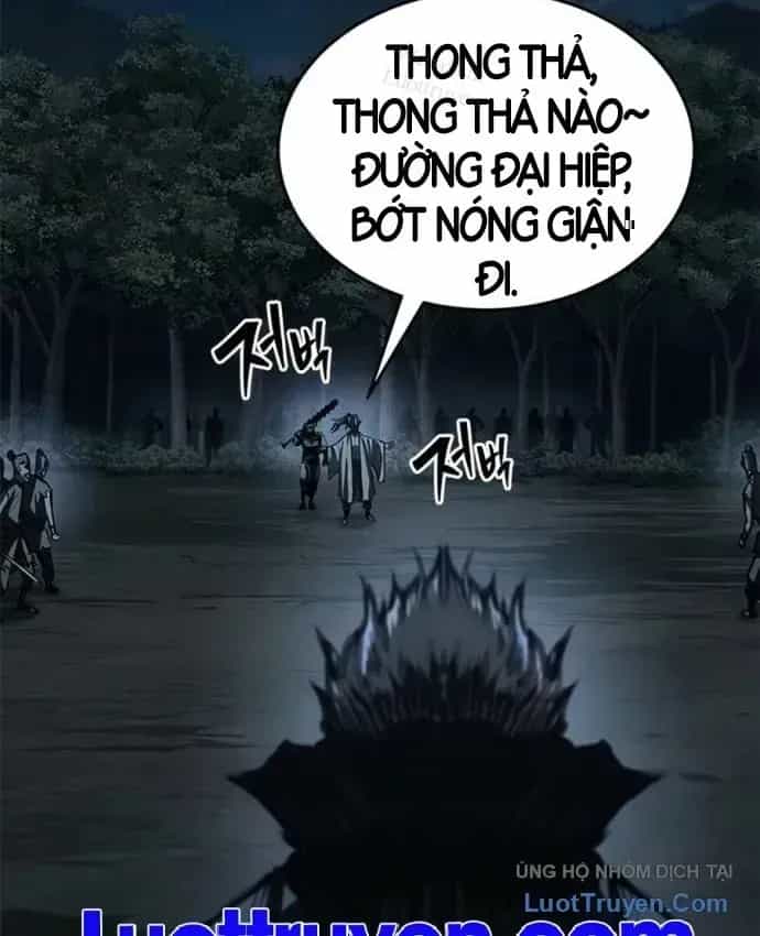 Cuồng Nhân Võ Lâm - Chương 27 - ảnh 132