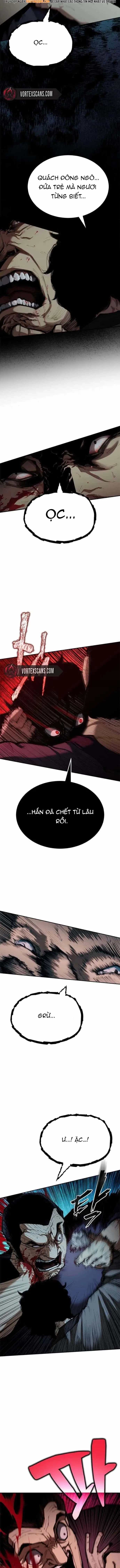 Cuồng Nhân Võ Lâm - Chương 2 - ảnh 18
