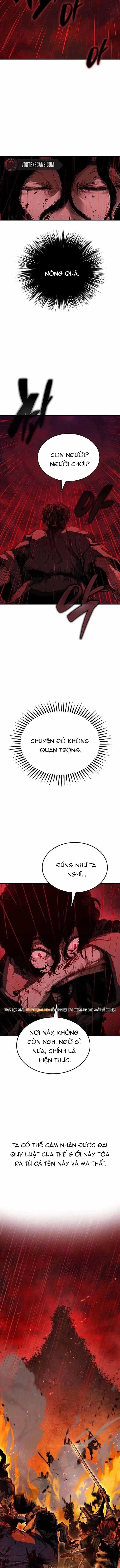Cuồng Nhân Võ Lâm - Chương 2 - ảnh 20