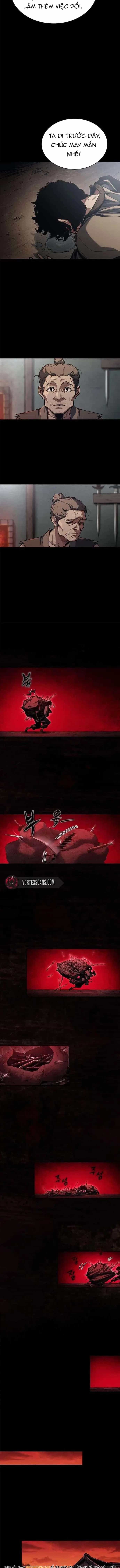 Cuồng Nhân Võ Lâm - Chương 2 - ảnh 5