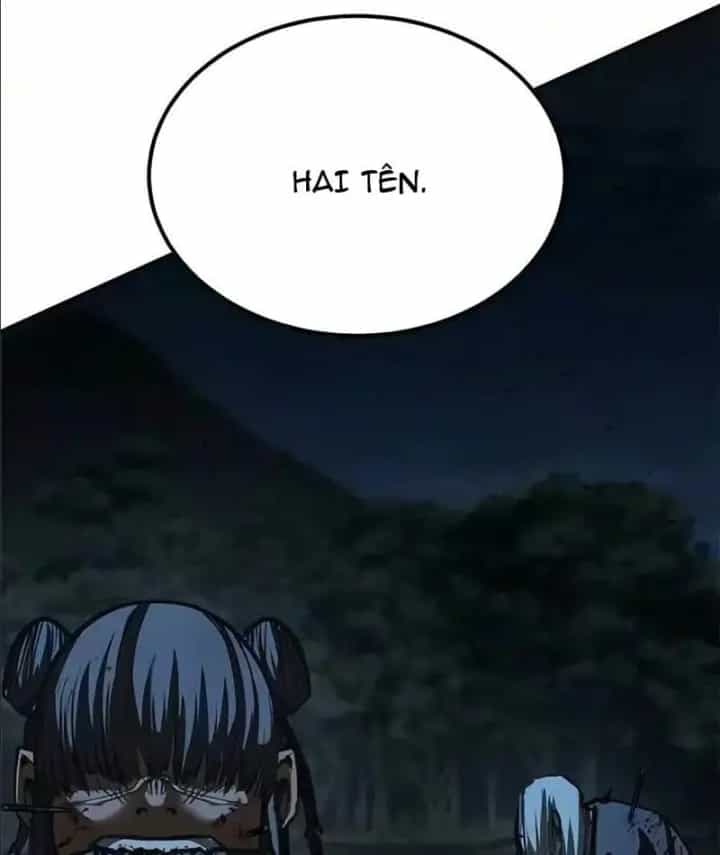 Cuồng Nhân Võ Lâm - Chương 29 - ảnh 178