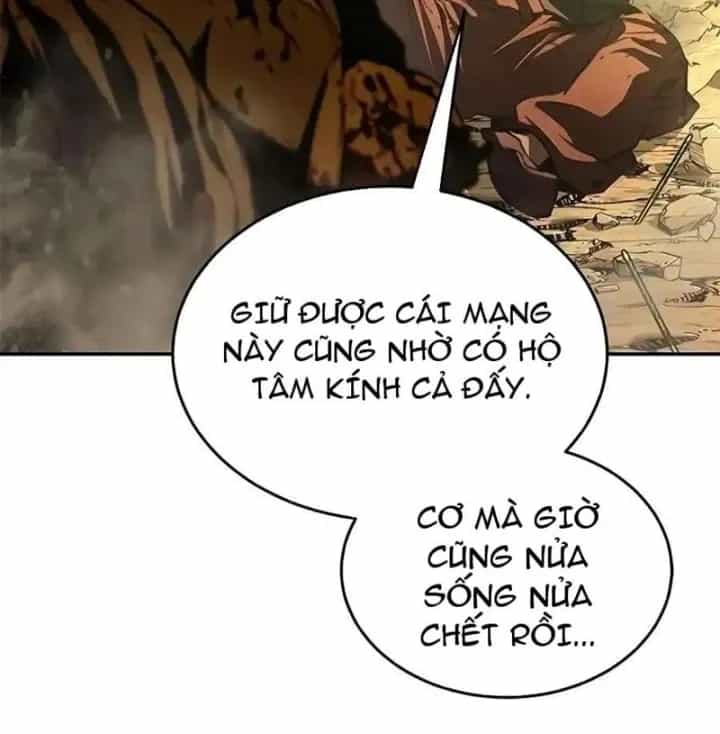 Cuồng Nhân Võ Lâm - Chương 32 - ảnh 145