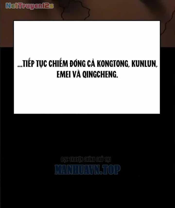 Cuồng Nhân Võ Lâm - Chương 35 - ảnh 21