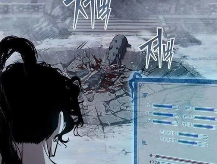 Cuồng Nhân Võ Lâm - Chương 37 - ảnh 81