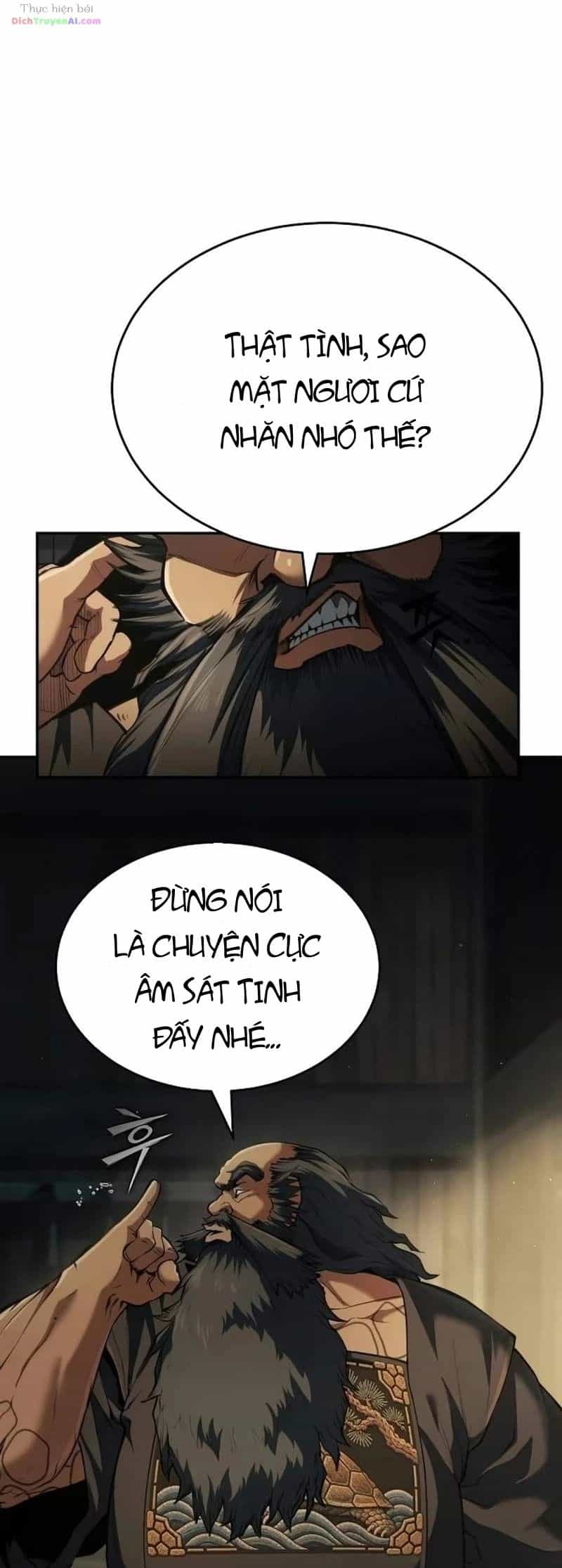 Cuồng Nhân Võ Lâm - Chương 48 - ảnh 11