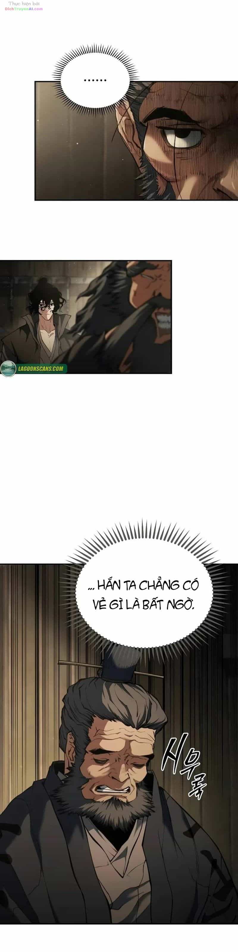 Cuồng Nhân Võ Lâm - Chương 48 - ảnh 3