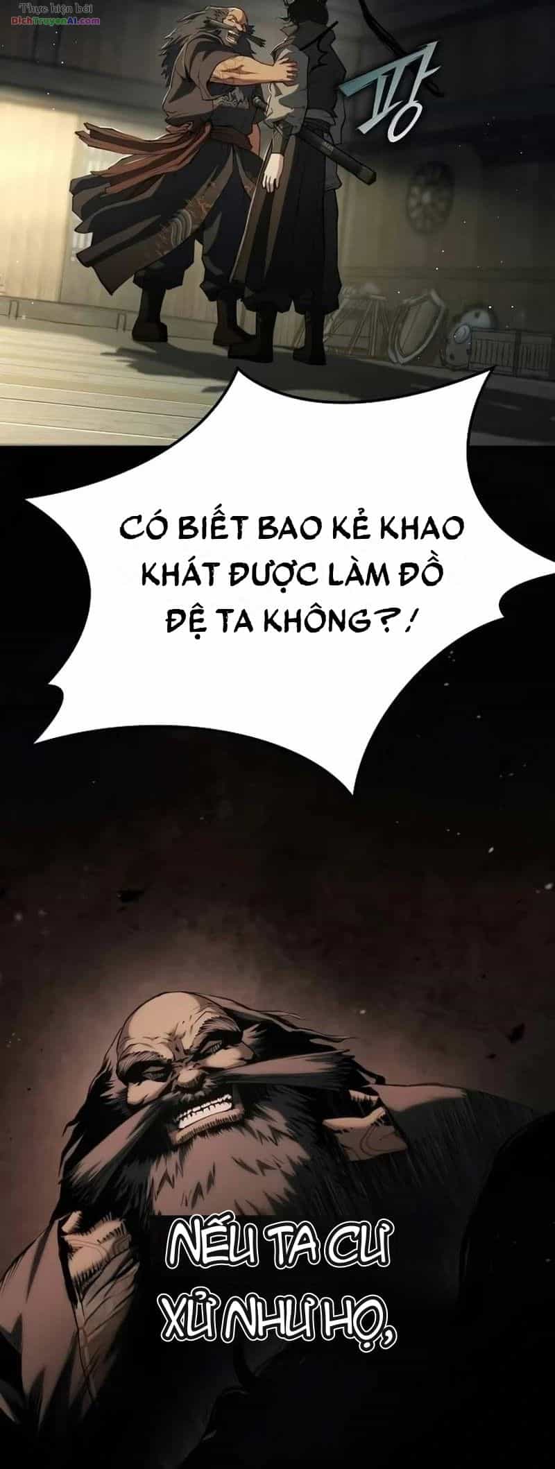 Cuồng Nhân Võ Lâm - Chương 48 - ảnh 32