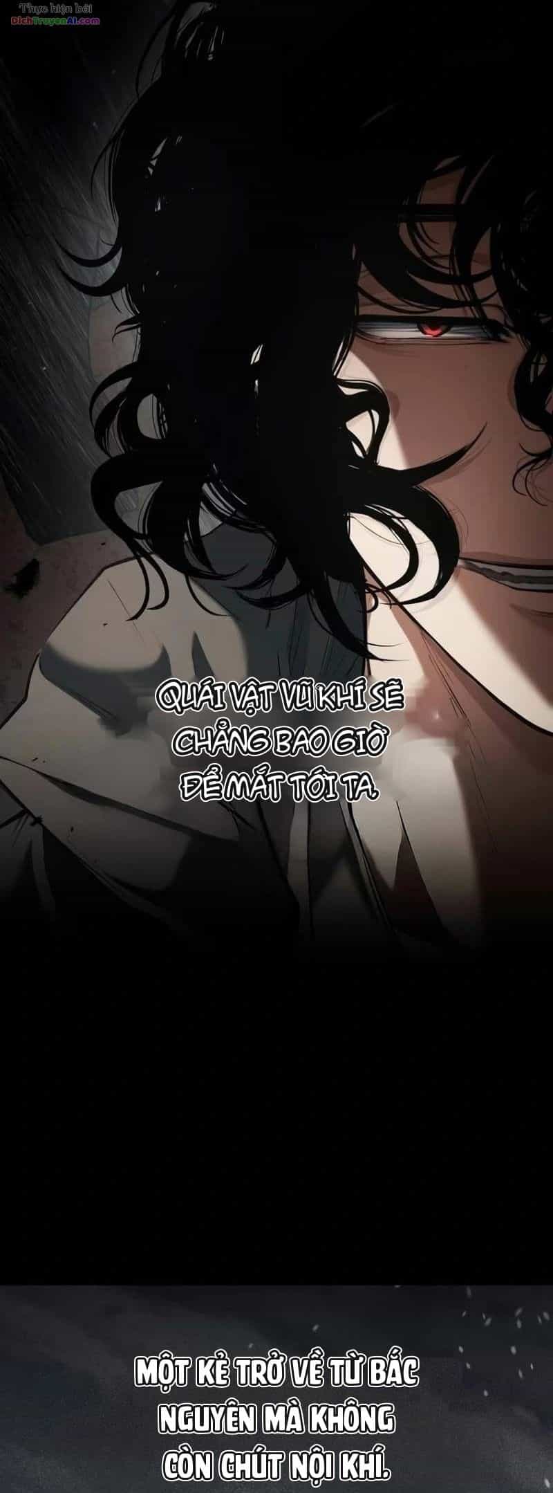 Cuồng Nhân Võ Lâm - Chương 48 - ảnh 33