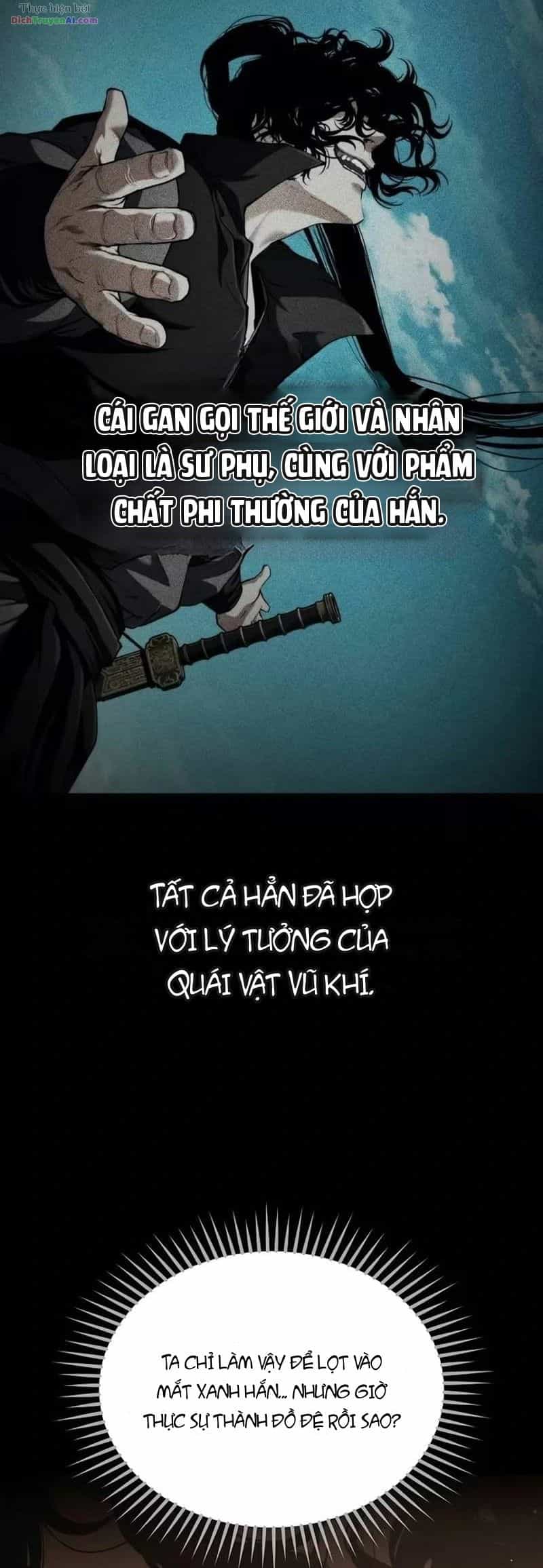 Cuồng Nhân Võ Lâm - Chương 48 - ảnh 35