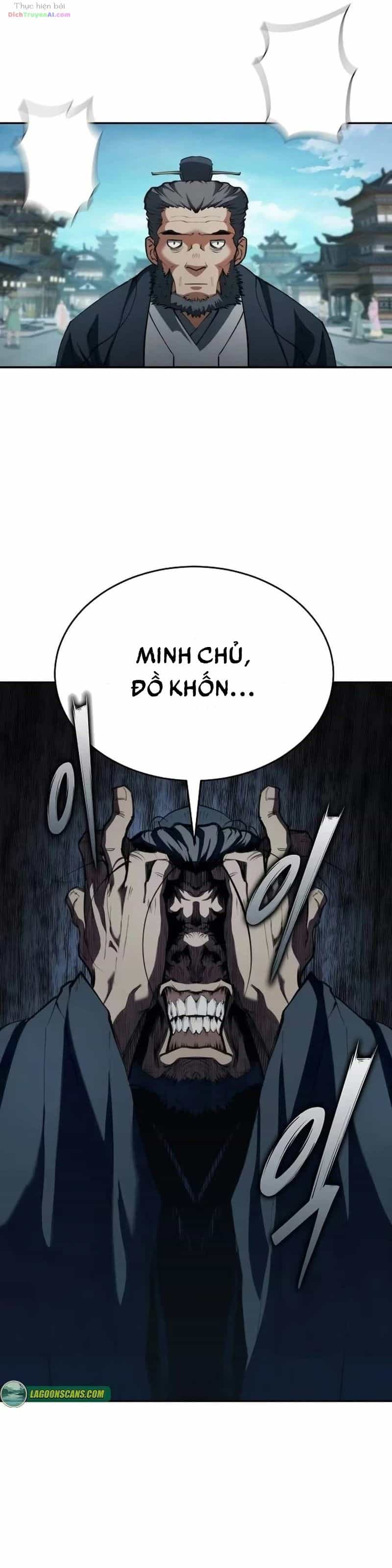 Cuồng Nhân Võ Lâm - Chương 48 - ảnh 48