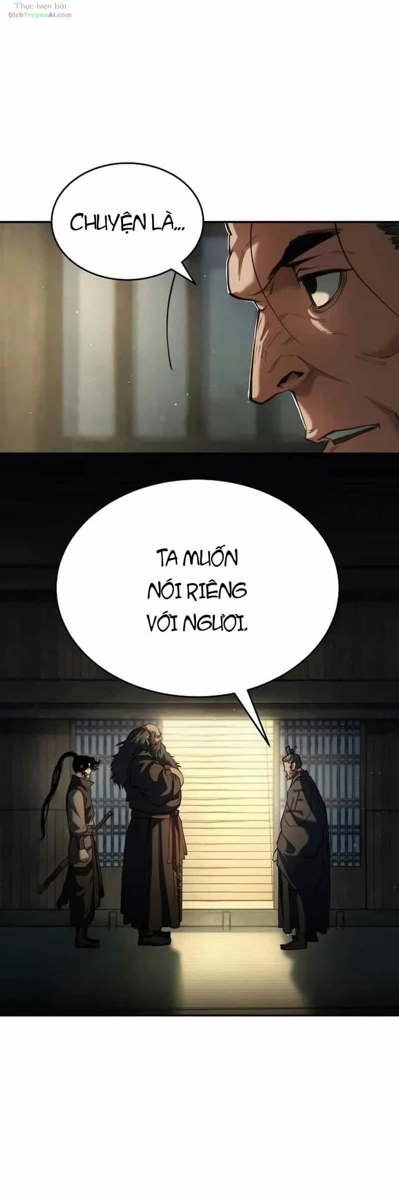 Cuồng Nhân Võ Lâm - Chương 48 - ảnh 6