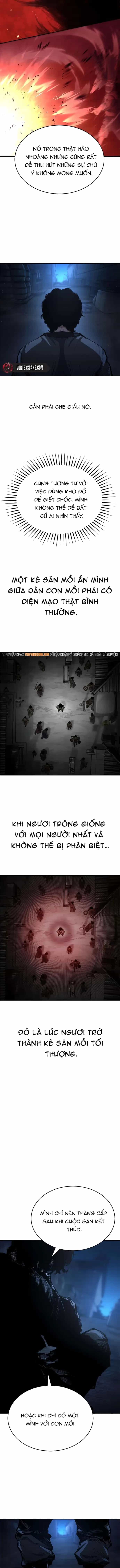 Cuồng Nhân Võ Lâm - Chương 6 - ảnh 9