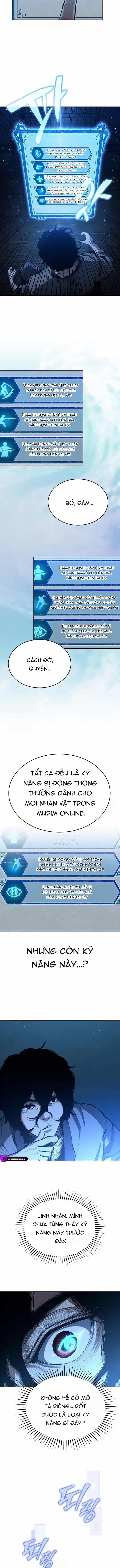 Cuồng Nhân Võ Lâm - Chương 7 - ảnh 3