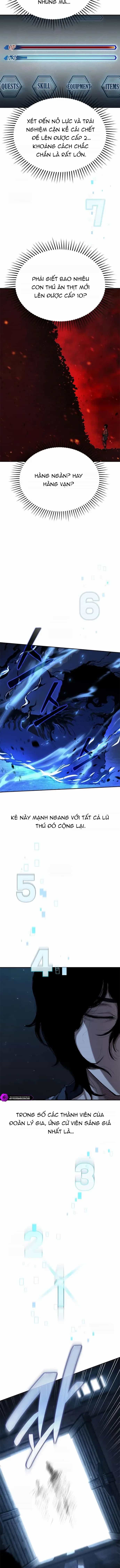 Cuồng Nhân Võ Lâm - Chương 7 - ảnh 6