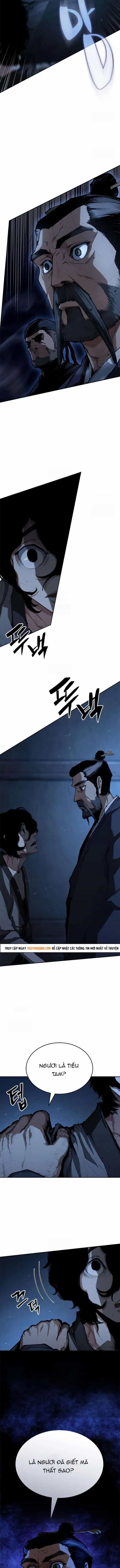 Cuồng Nhân Võ Lâm - Chương 7 - ảnh 7