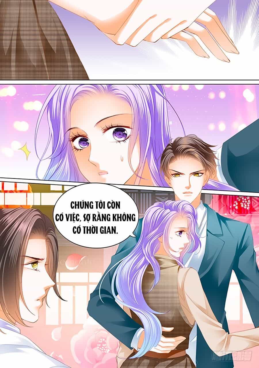 Cuồng Nhiệt Boss, Sủng Thê Xin Kiềm Chế - Chương 26 - ảnh 2