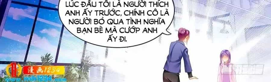 Cuồng Nhiệt Boss, Sủng Thê Xin Kiềm Chế - Chương 42 - ảnh 6