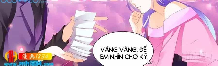 Cuồng Nhiệt Boss, Sủng Thê Xin Kiềm Chế - Chương 43 - ảnh 2