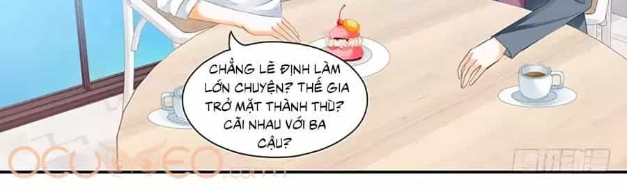 Cuồng Nhiệt Boss, Sủng Thê Xin Kiềm Chế - Chương 46 - ảnh 16