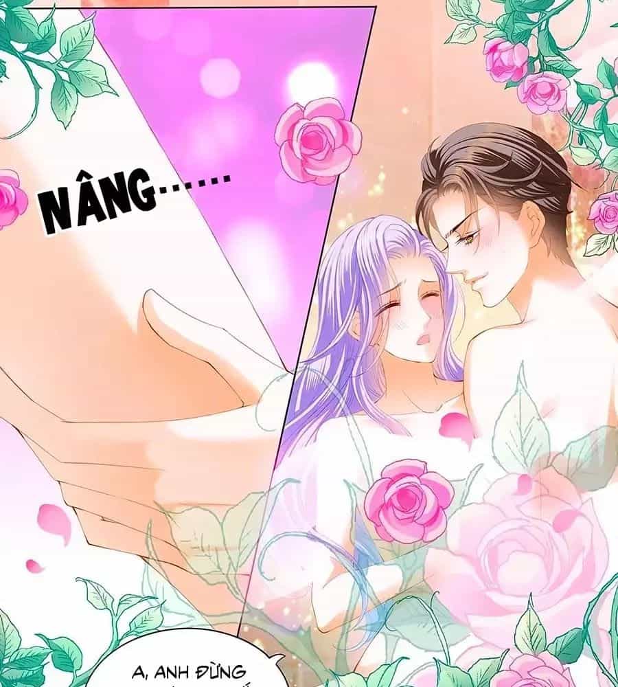 Cuồng Nhiệt Boss, Sủng Thê Xin Kiềm Chế - Chương 50 - ảnh 5