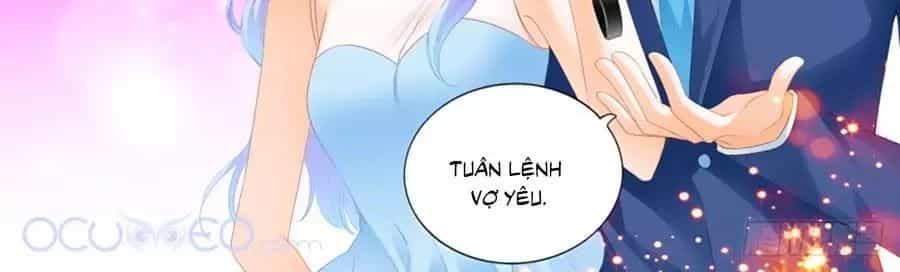 Cuồng Nhiệt Boss, Sủng Thê Xin Kiềm Chế - Chương 54 - ảnh 4