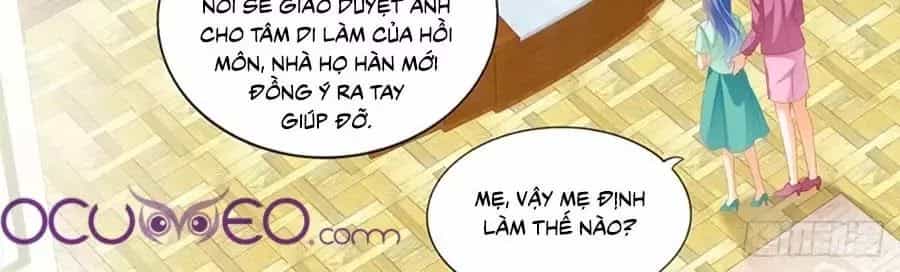Cuồng Nhiệt Boss, Sủng Thê Xin Kiềm Chế - Chương 56 - ảnh 22