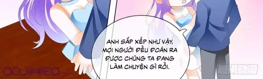 Cuồng Nhiệt Boss, Sủng Thê Xin Kiềm Chế - Chương 56 - ảnh 4