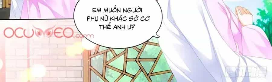Cuồng Nhiệt Boss, Sủng Thê Xin Kiềm Chế - Chương 60 - ảnh 22