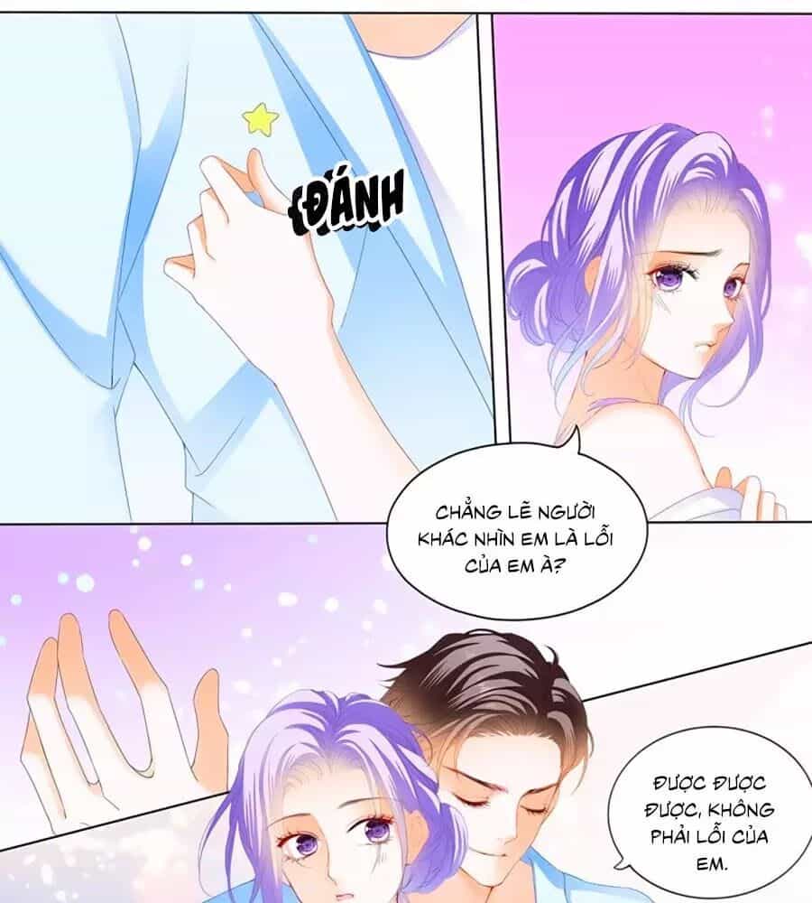 Cuồng Nhiệt Boss, Sủng Thê Xin Kiềm Chế - Chương 65 - ảnh 7