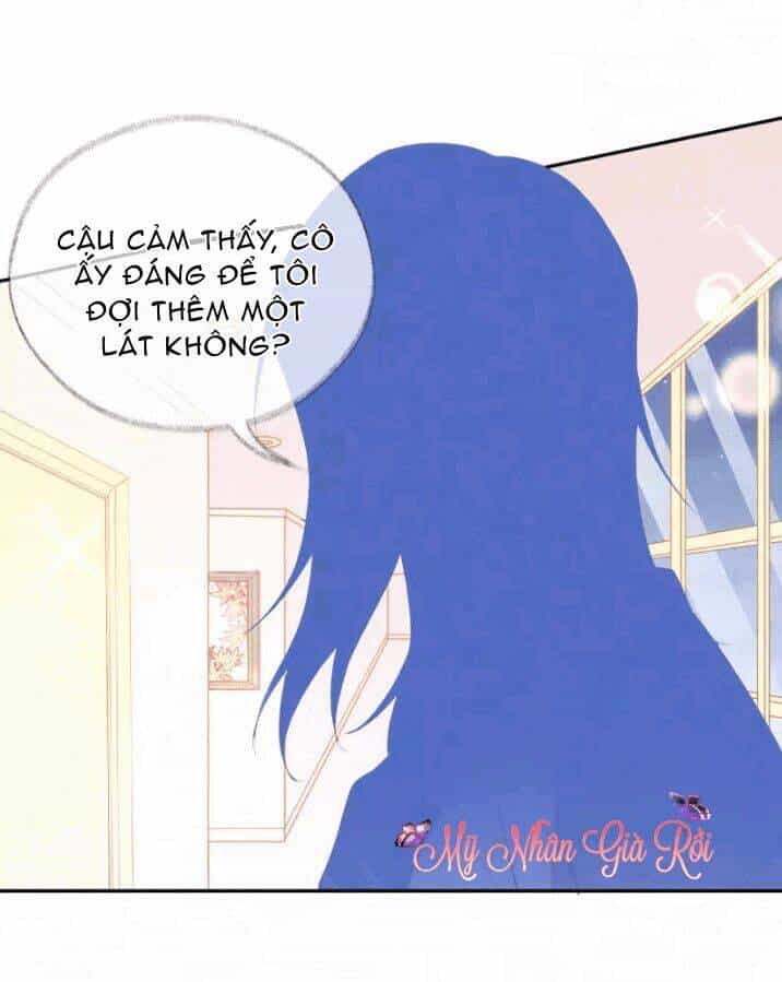 Cuồng Si Hoa Khôi Lãnh Thiên Kim - Chương 2 - ảnh 20