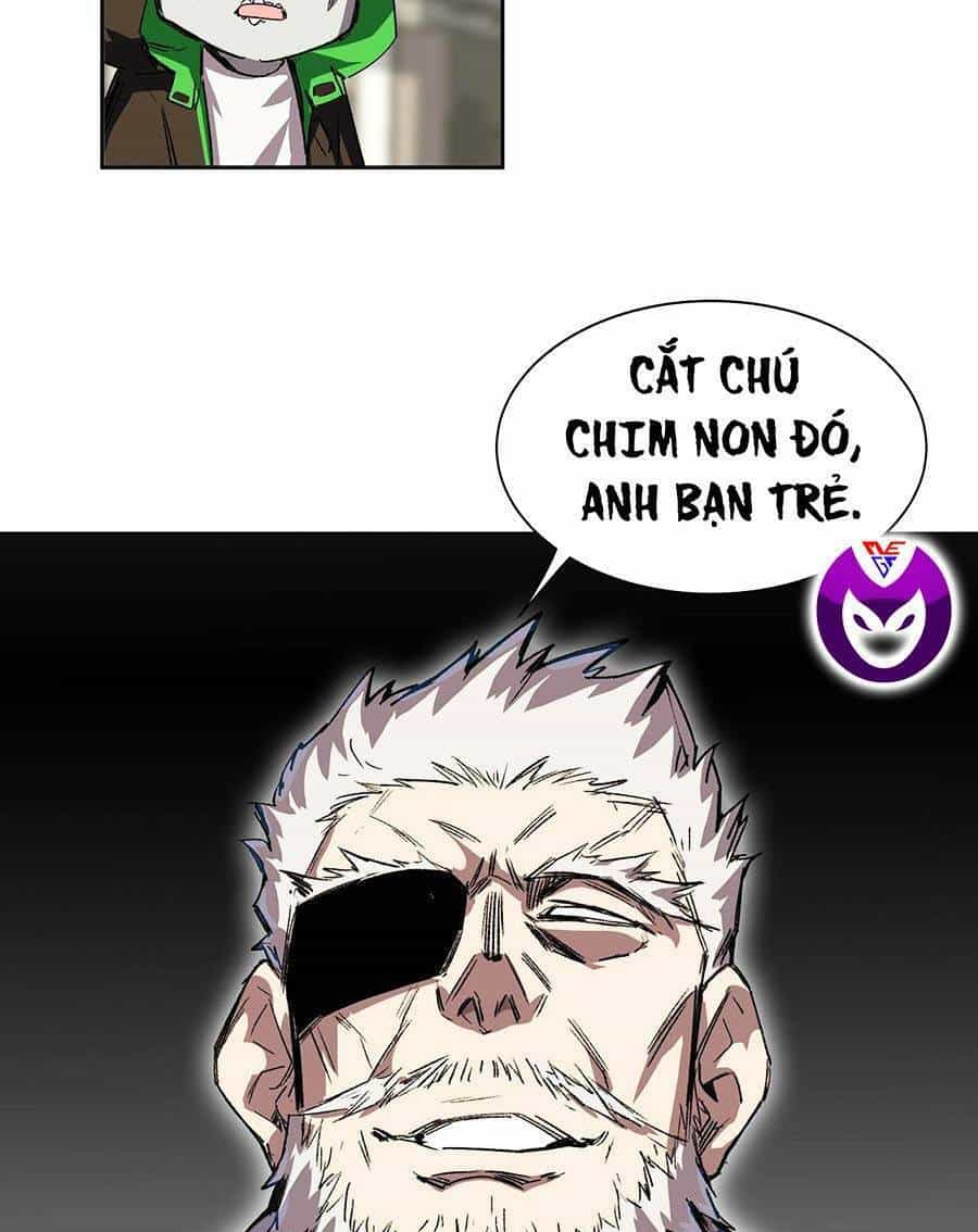Cương Thi Tiên Sinh - Chương 9 - ảnh 35