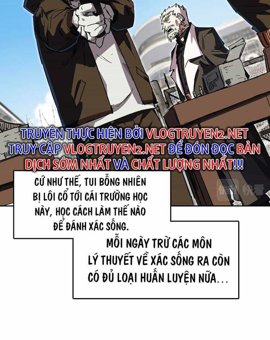 Cương Thi Tiên Sinh - Chương 9 - ảnh 50