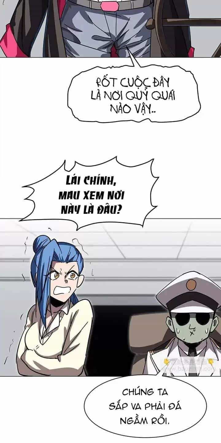 Cương Thi Tiên Sinh - Chương 100 - ảnh 26