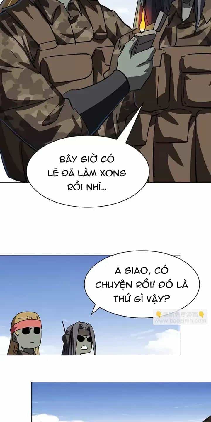 Cương Thi Tiên Sinh - Chương 103 - ảnh 32