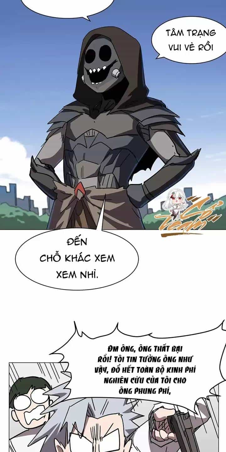 Cương Thi Tiên Sinh - Chương 104 - ảnh 35