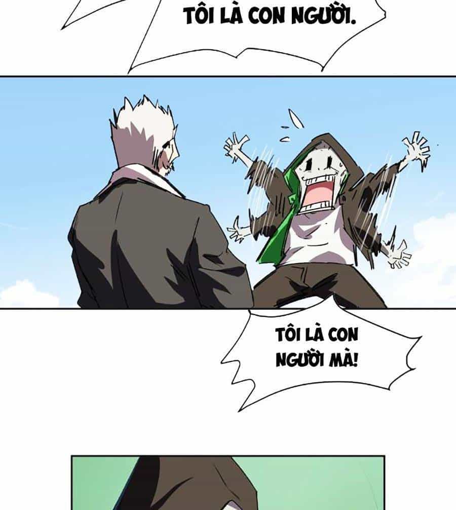 Cương Thi Tiên Sinh - Chương 10 - ảnh 23