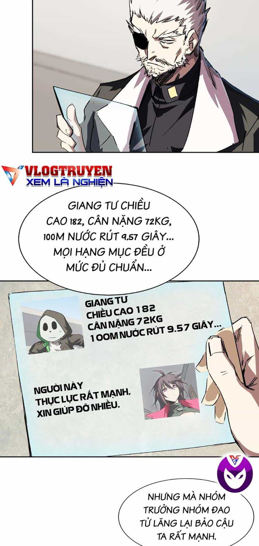 Cương Thi Tiên Sinh - Chương 10 - ảnh 6