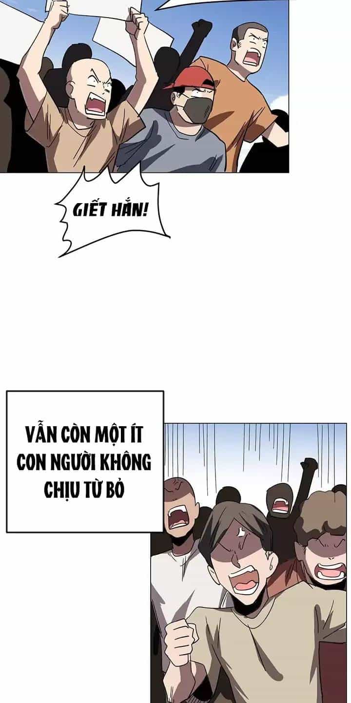 Cương Thi Tiên Sinh - Chương 109 - ảnh 9