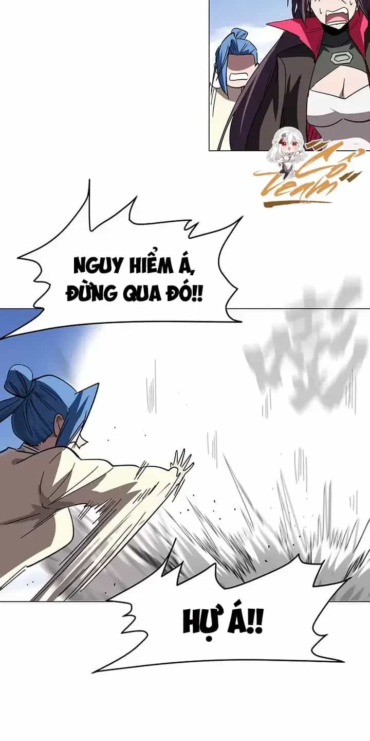 Cương Thi Tiên Sinh - Chương 110 - ảnh 19