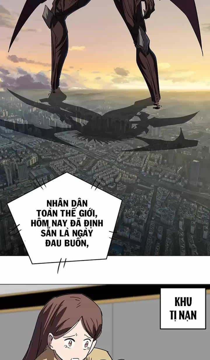 Cương Thi Tiên Sinh - Chương 111 - ảnh 33