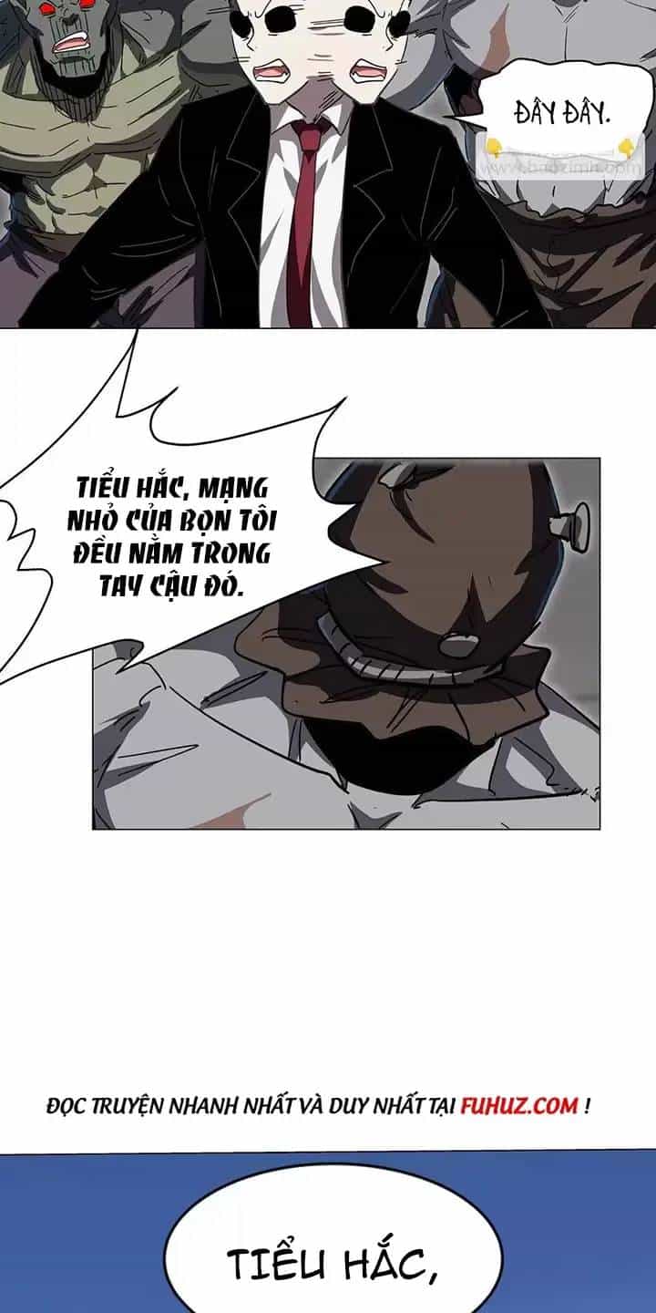 Cương Thi Tiên Sinh - Chương 112 - ảnh 15
