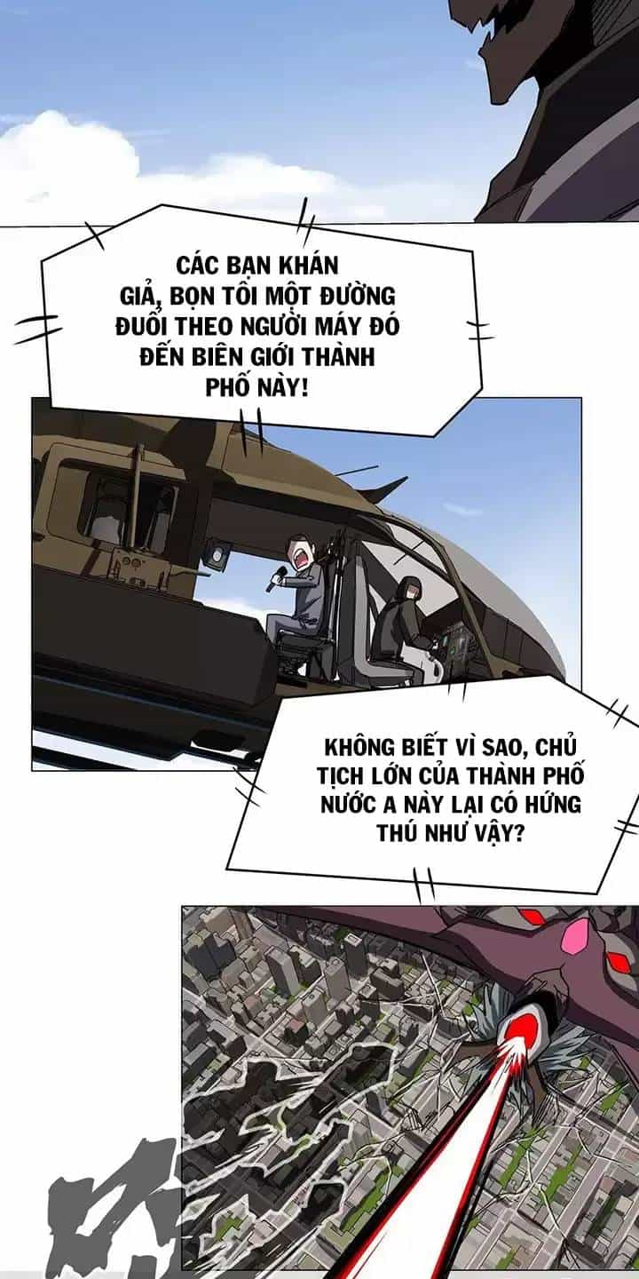 Cương Thi Tiên Sinh - Chương 112 - ảnh 19